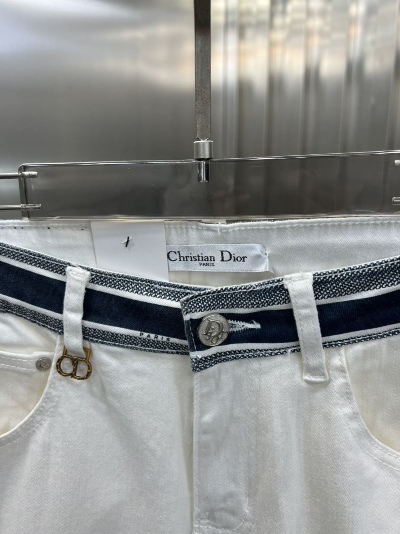 Christian Dior Jeans